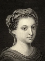 María, Reina de Escocia (1542-87)